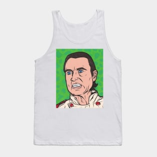 Space Mutiny Tank Top